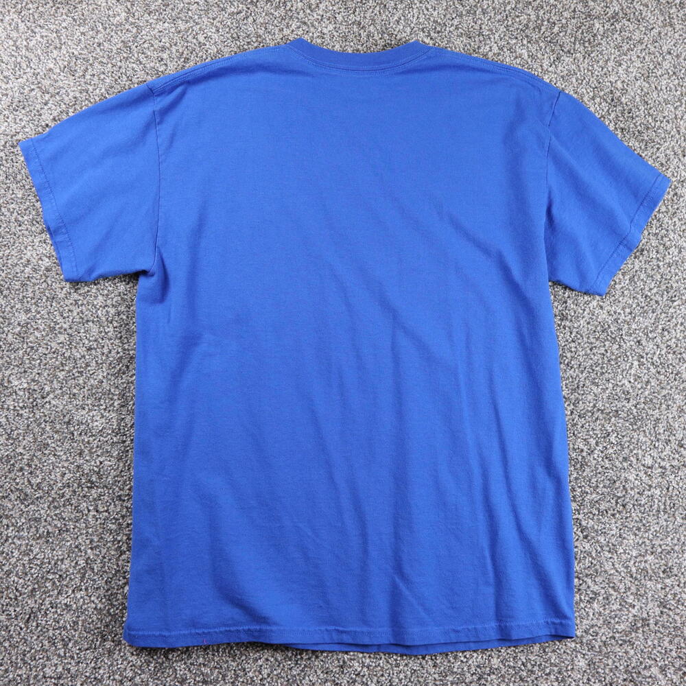 Vintage Single Stitch I See Your True Colors And That's Why I Love You Tee Large - Picture 3 of 4